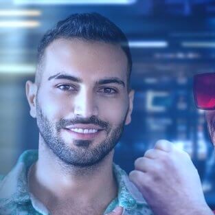 دانلود آهنگ کیوان و سبحان رستمی شبیه خون دانلود آهنگ کیوان و سبحان رستمی شبیه خون