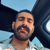 دانلود آهنگ بهم خیانت کرد یه شبشو گریه کردم