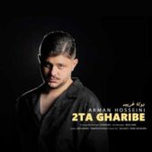 دانلود آهنگ آرمان حسینی دو تا غریبه
