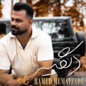 دانلود آهنگ حامد همت زاده دلگیر