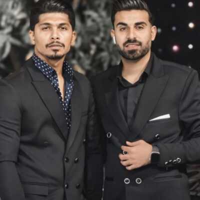 دانلود آهنگ محسن باغی نه