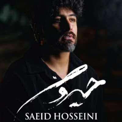 دانلود آهنگ سعید حسینی حیرون