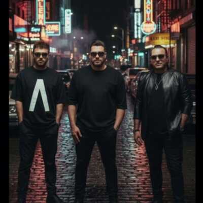 دانلود آهنگ سون بند بیرون شهر