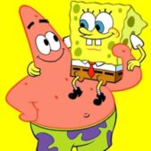 دانلود آهنگ هرشب با گریه میخوابم لعنت به این جدایی باب اسفنجی