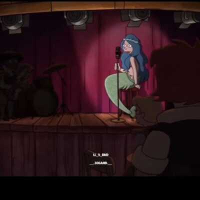 دانلود آهنگ انیمیشن طلسم شدگان