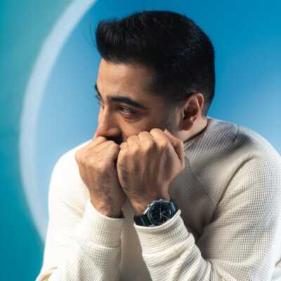 دانلود آهنگ زیر او نخل بلندو سر او کیچه قشنگو