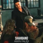 دانلود آهنگ امین فالجی شاه بانو