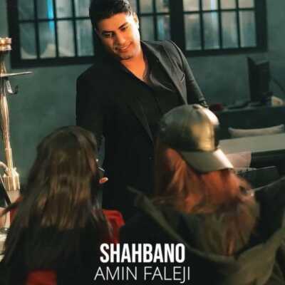 دانلود آهنگ امین فالجی شاه بانو