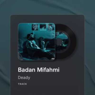 دانلود آهنگ ددی بعدا میفهمی