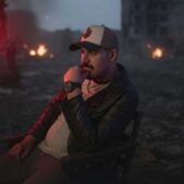 دانلود آهنگ فریبرز ملکی ایران من