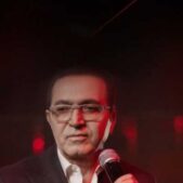 دانلود آهنگ فریدون آسرایی یادمون رفت