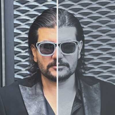 دانلود آهنگ مسیحا روزبه میخک