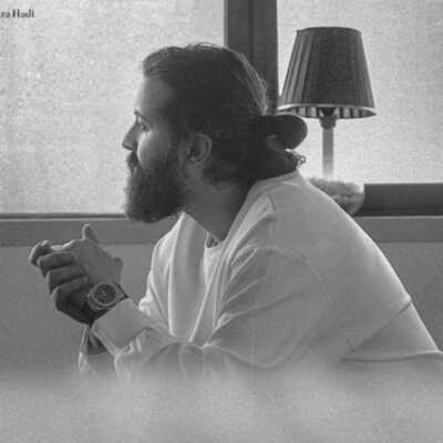 دانلود آهنگ مهدی دارابی بگو از خونه