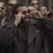 دانلود آهنگ معین زد گذشته آب از سر من