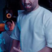 دانلود آهنگ محمد محرمی مادر