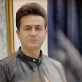 دانلود آهنگ مرتضی جعفرزاده قراره آخر