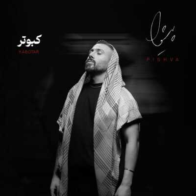 دانلود آهنگ پیشوا کبوتر