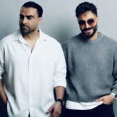 دانلود آهنگ پازل بند حاشیه