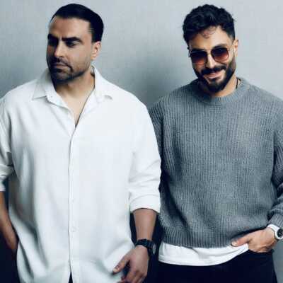 دانلود آهنگ پازل بند حاشیه