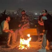 دانلود آهنگ راکوب بعد دیدارت جنون مرا رها نکرد