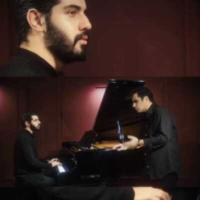 دانلود آهنگ سعید شهروز یاد تو