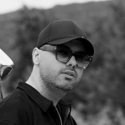 دانلود آهنگ یوسف زمانی آتیش پاره