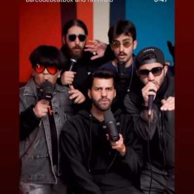 دانلود آهنگ ستاره ها آروم واسم فرو میریزن تمام اجرا ها + ریمیکس