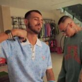 دانلود آهنگ علی گرامی و شایان یو تنهاترین