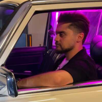 دانلود آهنگ علی خدابنده به موقع