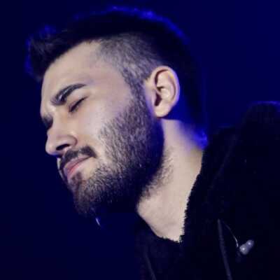 دانلود آهنگ علی یاسینی نمیخواستم