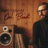 دانلود آهنگ امیر فرجام گل بودی