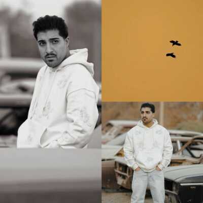 دانلود آهنگ امیر لیام منجلاب