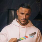 دانلود آهنگ آرمین زارعی لب و دهن