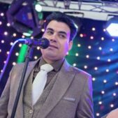 دانلود آهنگ بیدل برزویی و حسام حسامی  قدم قدم