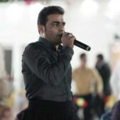 دانلود آهنگ قاسم فاضلی فصل پاییز رهده