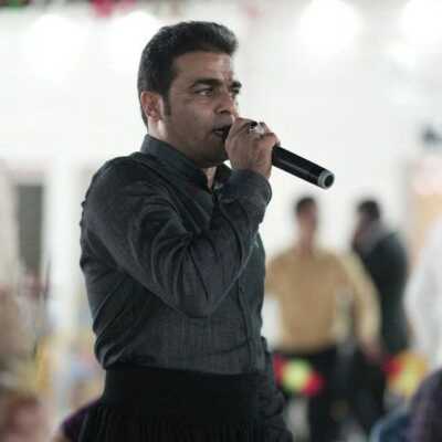 دانلود آهنگ قاسم فاضلی فصل پاییز رهده