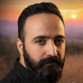 دانلود آهنگ هیوا شریفی په یدا نابی