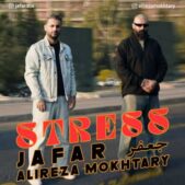 دانلود آهنگ جعفر استرس