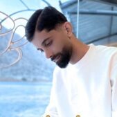 دانلود آهنگ محمد مرادی شعر عاشقی