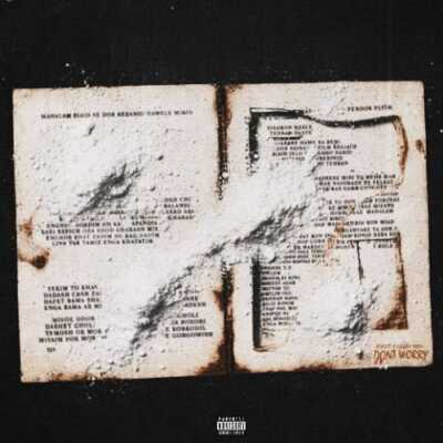 دانلود آهنگ پوریا ادرویت و حسام تی ام دونت وری