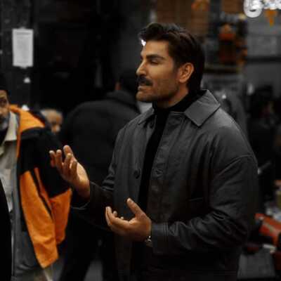 دانلود آهنگ رضا ملک زاده باورم کن