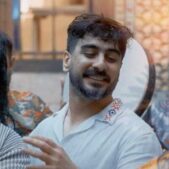 دانلود آهنگ سعید حسینی افسوس سردم