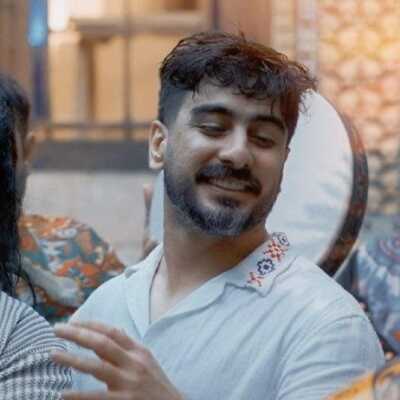 دانلود آهنگ سعید حسینی افسوس سردم