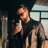 دانلود آهنگ سهیل مهرزادگان الماس