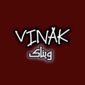 دانلود آهنگ ویناک کم نمیاد دانلود آهنگ ویناک کم نمیاد