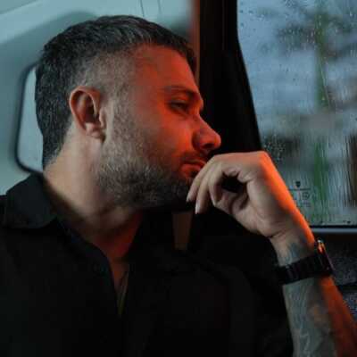 دانلود آهنگ سرگرمی تو شده مازنی (ترکیبی محسن یگانه و ابی عالی)