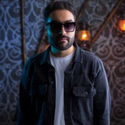 دانلود آهنگ امیر علیپور و حسن برزگری بیخیال دنیا