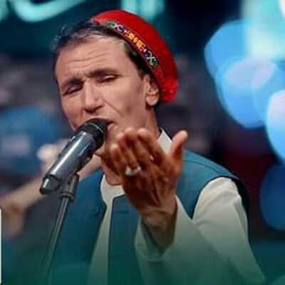 دانلود آهنگ میرمفتون و حسنا عنایت من صدقه شوم