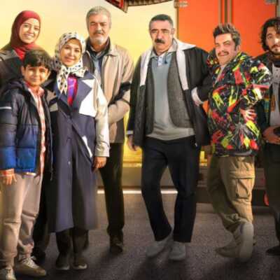 دانلود آهنگ تیتراژ سریال اسباب زحمت