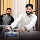 دانلود آهنگ معراج وفا قد بلند دانلود آهنگ معراج وفا قد بلند